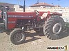 Massey ferguson 87 model turbolu