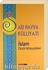 SAİD HAVVA KÜLLİYATI İSLAM - CEZAİ MÜEYYİDELER