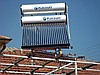 24 tüplü 150x60 gl vakum güneş enerji sistemleri
