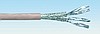 HCS MARKA CAT 7 S-FTP 100 OHM. DATA KABLOSU