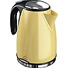 SUNNY SN5KTL22 KETTLE SarıLaleler KETTLE SU ISITICI