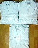 Hotel bornoz  M.L.XL.XXL beden de beyaz ölçüler avrupa ölçüleri 850 adet