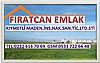 Aliağada satılık müstakil ev