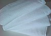 HAVLU hotel için eponj 50x90 beyaz adet 250 gr toplam 5,000 adet 20/2 ip den üretim