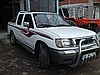 Ahi ticaretten Pick up cok temiz birinci sinif motor