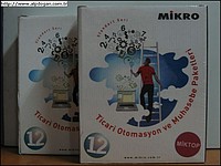 Mikro muhasebe programları