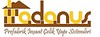 ADANUS PREFABRİK EV,BOTANİK ŞEHİR MOBİLYALARI