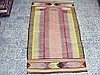 AFYON KARAHİSAR KİLİM RUG