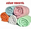 Mikrofiber Yorgan Çift  Kişilik