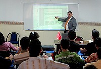 ÖZEL GÜVENLİK TEMEL EĞİTİMİ