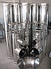 BODRUM HAVALANDIRMA SİSTEMLERİ HVAC SYSTEM BODRUM MÜHENDİSLİK