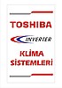 Toshiba Klima Sistemleri Bodrum Toshiba
