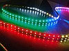 Silikonlu Led Işık