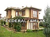 FEDERAL’den KOCAELİ MAŞUKİYE’DE SATILIK VİLLA