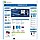 Prestashop blue V1