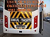 OKUL TAŞITI PROJESİ