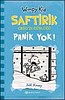 Saftirik"Panik yok"