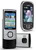 NOKIA 6700 SLIDE ALUMINIUM CEP TELEFONU