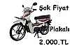 Mondial 100 Sfc Cup Motosiklet Mondimotor Vade Farksız 12 Taksit