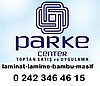 LAMİNAT PARKE - LAMİNE-BAMBU-MASİF TOPTAN SATIŞ VE UYGULAMA