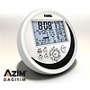 Eratec AZ-6200,(Masa Saati),