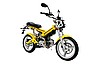 Mondial Aggressive Motosiklet Mondimotor