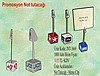 Not tutacağı