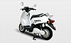 Volta Elektirikli Bee Scooter Motosiklet Mondimotor