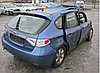 Subaru impreza çıkma yedek parça