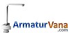 armaturvana.com  internet mağazası