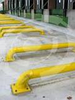 METAL OTOPARK ARAÇ STOPERİ