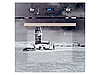 TERMİKEL BO 6500 Maiden's Tower ANKASTRE FIRIN (kız kulesi desenli)