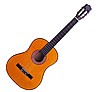 Klasik Gitar ( Kullanılmamış )