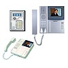 İntercom(Görüntülü Kapı telefon)Sistemi