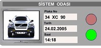 Plaka Okuma Sistemleri