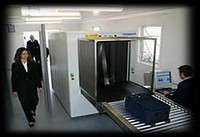 XRAY CİHAZLARI