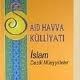 Said Havva Külliyatı & İslam - Cezai Müeyyideler YENDA Said Havva