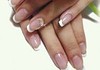 MANİKÜR VE PEDİKÜR