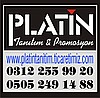 Platin Tanıtım Promosyon Matbaacılık Reklamcılık