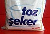 5 kg toz şeker