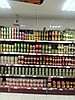 Market ıc gorunum