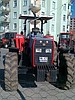 MF 3085 FHANTOM 4WD MODEL : 2006