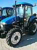 NEW HOLLAND TD65 D MODEL : 2004
