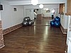 S-DAYSPOR SALONU. ANKARA BATIKENT KENT-KOOP Mah. pilates tae-bo step aerobic, dersleri verilir