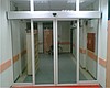 Fotoselli cam kapılar