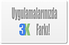 Web Uygulama Geliştirme / İnternet Yazılımı Geliştirme