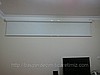 Motorlu Projeksiyon Perdesi (300cm. X 250cm.)