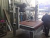TAM OTOMATİK İKİ KAFALI GRANİT YAKMA MAKİNASI