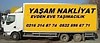 Evden eve nakliyat