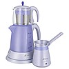 Arzum AR 334 Ehlikeyif Çay ve Kahve Robot Seti
